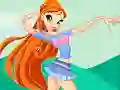 Gra Winx Club Bloom w Internecie