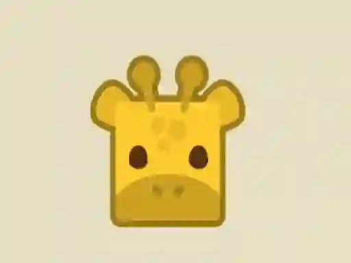 Gra Save The Giraffe w Internecie
