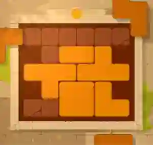 Gra Puzzle Blocks w Internecie