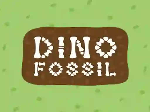 Gra Dino Fossil w Internecie