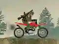 Gra Army Rider w Internecie