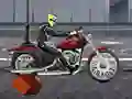 Gra Cycle Commando w Internecie