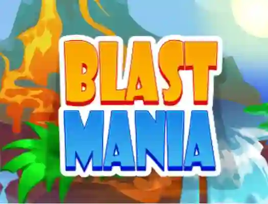 Gra Blast Mania w Internecie