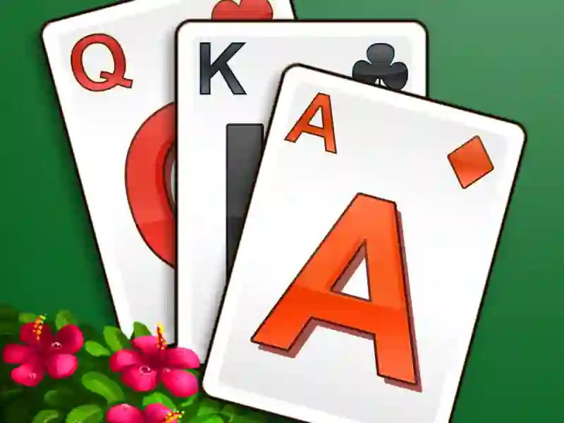 Gra Solitaire Story Tripeaks w Internecie