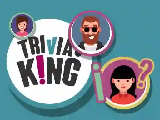Gra Trivia King w Internecie