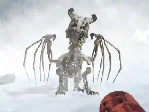 Gra Dragon Slayer FPS w Internecie
