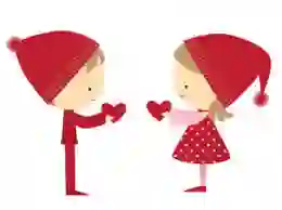 Gra Valentines Spot the Difference w Internecie
