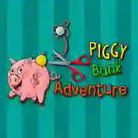 Gra Piggy Bank Adventure w Internecie