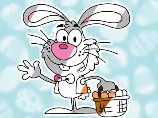 Gra Easter Coloring Book w Internecie