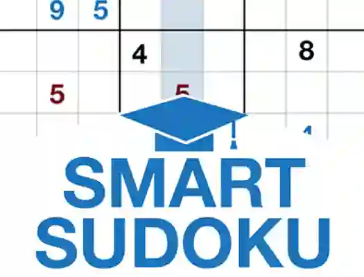 Gra Smart Sudoku w Internecie