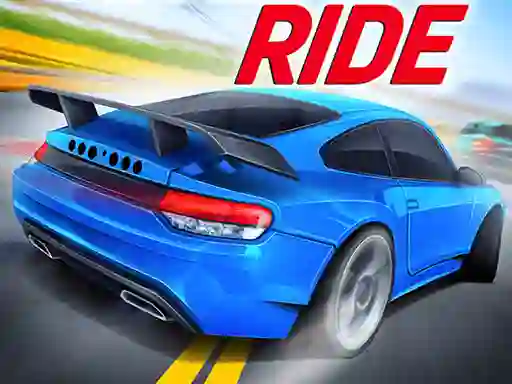 Gra Drift Ride w Internecie