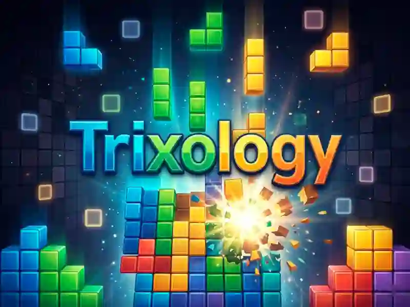 Gra Trixology w Internecie