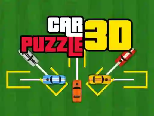 Gra Car Puzzle 3D w Internecie