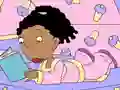 Gra As Told by Ginger w Internecie