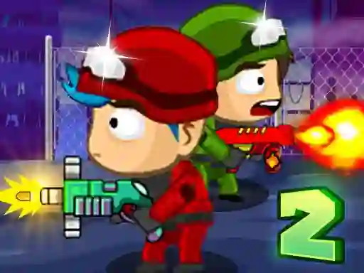 Gra Zombie Last Castle 2 w Internecie