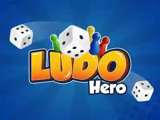 Gra Ludo Hero w Internecie