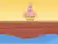 Gra SpongeBob Seesaw Mania w Internecie
