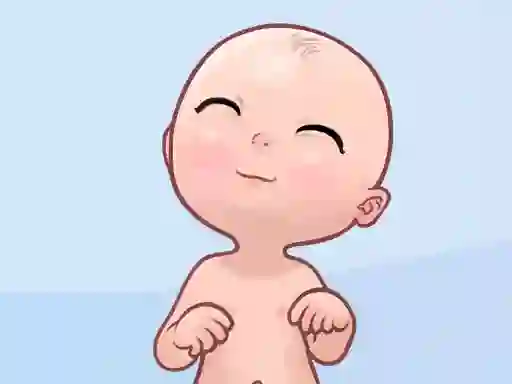 Gra Baby Adopter w Internecie