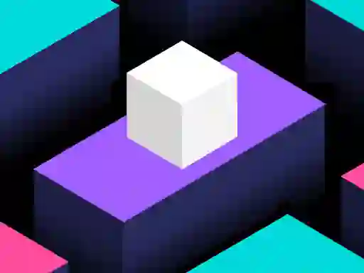 Gra Mr Cube w Internecie
