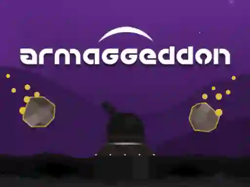Gra Armagedon w Internecie