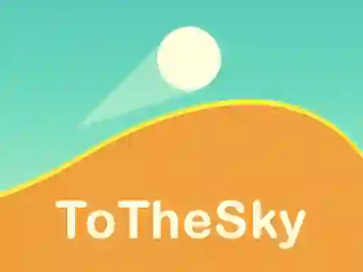 Gra To The Sky w Internecie