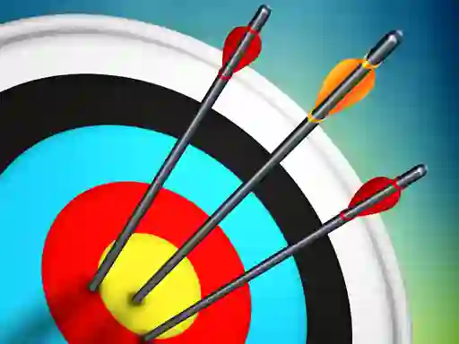 Gra Master Archery Shooting w Internecie