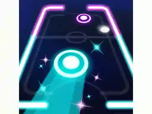 Gra Insane Hockey Online w Internecie