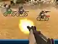 Gra Warzone Getaway w Internecie