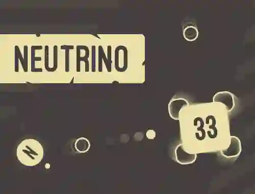 Gra Neutrino w Internecie