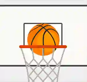 Gra Hoops w Internecie