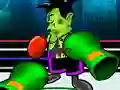 Gra Mask Boxing w Internecie