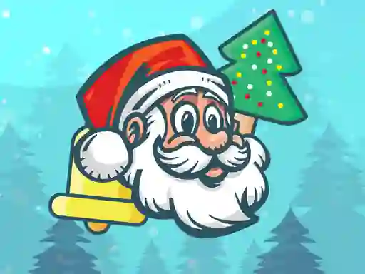 Gra Magical Christmas Match 3 w Internecie