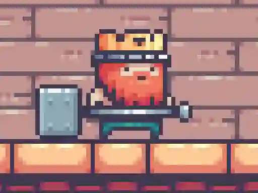 Gra Thor King Pig w Internecie