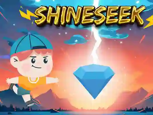 Gra Shine Seek w Internecie
