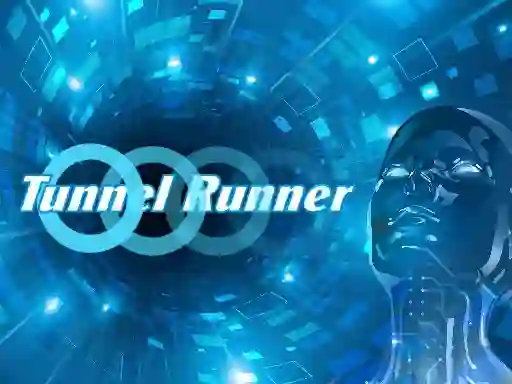Gra Tunnel Runner w Internecie
