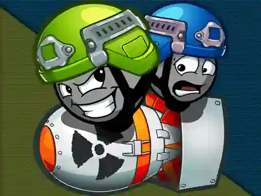 Gra Warlings w Internecie