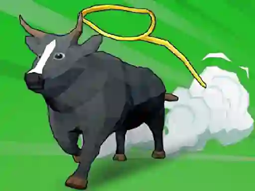 Gra Cowboy w Internecie