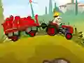 Gra Farm Express w Internecie