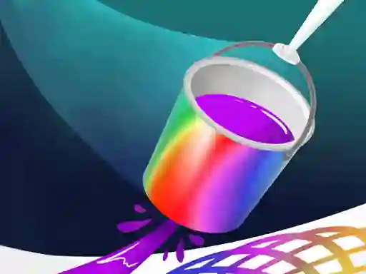 Gra I Can Paint w Internecie