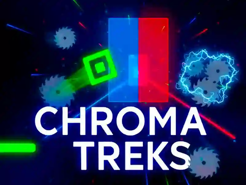 Gra Chroma Treks w Internecie