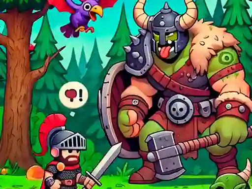 Gra Dragon Hunter w Internecie