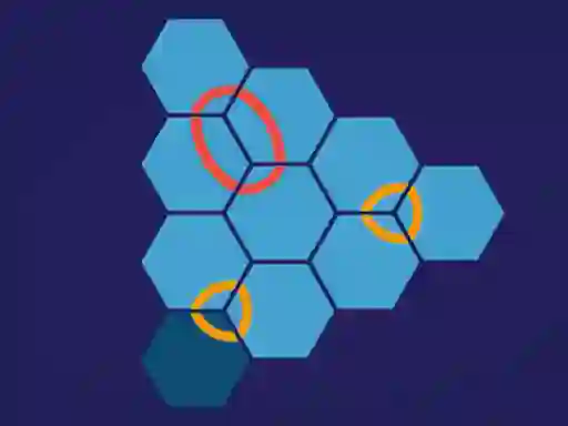 Gra Hexa Puzzle Game w Internecie