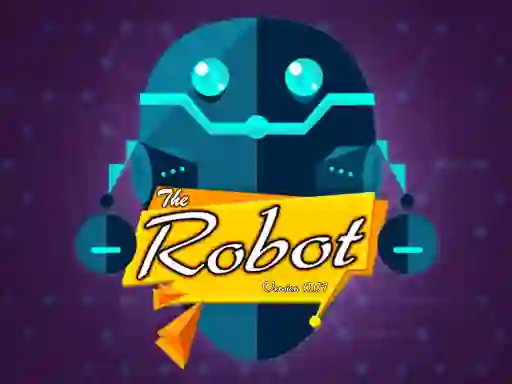 Gra The Robot w Internecie