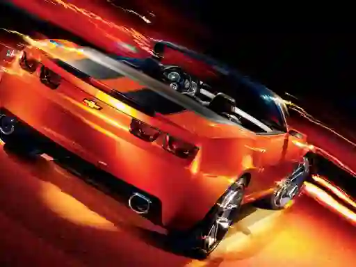 Gra Cool Cars Puzzle w Internecie
