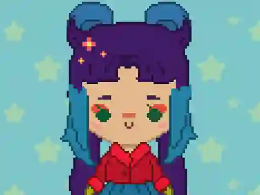 Gra Tiny Princess w Internecie