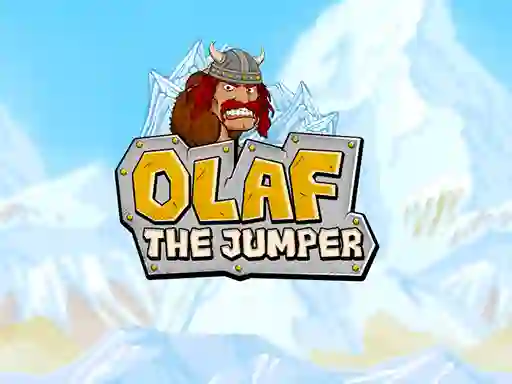Gra Olaf the Jumper w Internecie