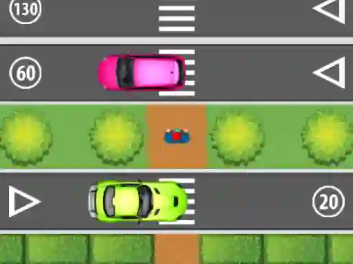 Gra Traffic Jam w Internecie