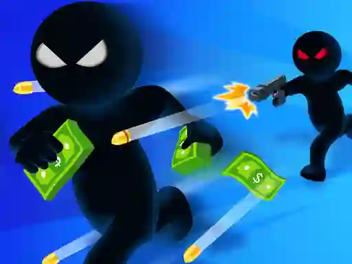 Gra Killer City w Internecie