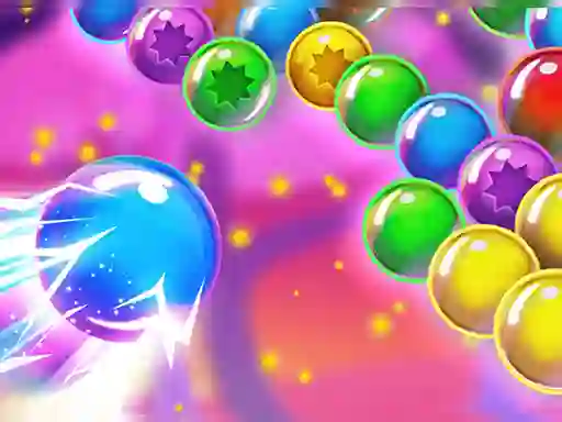 Gra Bubble Wipeout w Internecie
