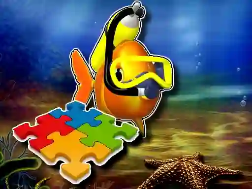Gra Exotic Sea Animals w Internecie